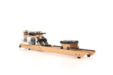 Načíst obrázek do prohlížeče Galerie, WaterRower Pure VR3 Oak - Veslovací trenažér

