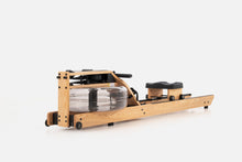 Načíst obrázek do prohlížeče Galerie, WaterRower Pure VR3 Oak - Veslovací trenažér
