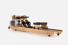 Načíst obrázek do prohlížeče Galerie, WaterRower Pure VR3 Oak - Veslovací trenažér
