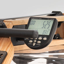 Načíst obrázek do prohlížeče Galerie, WaterRower Pure VR3 Oak - Veslovací trenažér
