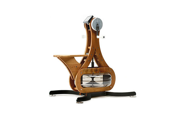 NOHRD Watergrinder Oxbridge