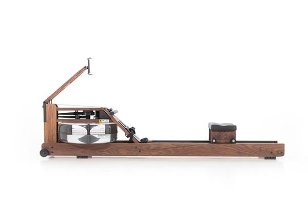 WaterRower Smartrow Performance Ergometer Ořech - Veslovací trenažér