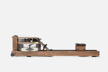 Načíst obrázek do prohlížeče Galerie, WaterRower S4 Vintage - Veslovací trenažér
