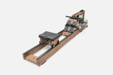 Načíst obrázek do prohlížeče Galerie, WaterRower S4 Vintage - Veslovací trenažér
