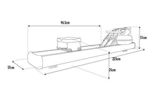Načíst obrázek do prohlížeče Galerie, WaterRower M1 LoRise
