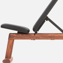 Načíst obrázek do prohlížeče Galerie, NOHRD WeightBench Club
