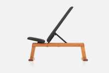 Načíst obrázek do prohlížeče Galerie, NOHRD WeightBench Oxbridge
