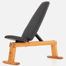 Načíst obrázek do prohlížeče Galerie, NOHRD WeightBench Oxbridge

