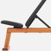 Načíst obrázek do prohlížeče Galerie, NOHRD WeightBench Oxbridge
