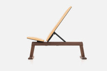Načíst obrázek do prohlížeče Galerie, NOHRD WeightBench Ořech Natur
