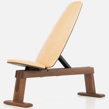 Načíst obrázek do prohlížeče Galerie, NOHRD WeightBench Ořech Natur
