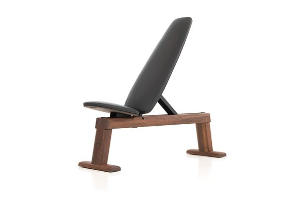 NOHRD WeightBench Ořech