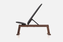 Načíst obrázek do prohlížeče Galerie, NOHRD WeightBench Ořech
