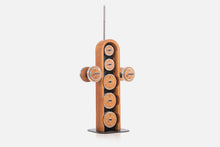 Načíst obrázek do prohlížeče Galerie, NOHRD WeightPlate Tower - Třešeň
