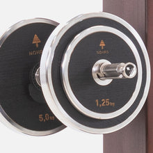 Načíst obrázek do prohlížeče Galerie, NOHRD WeightPlate Tower - Club
