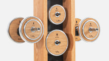 Načíst obrázek do prohlížeče Galerie, NOHRD WeightPlate Tower - Dub
