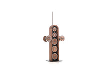 Načíst obrázek do prohlížeče Galerie, NOHRD WeightPlate Tower - Ořech
