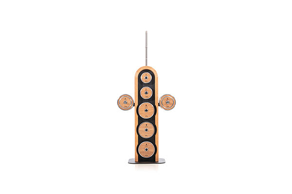 NOHRD WeightPlate Tower - Dub