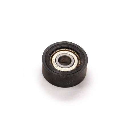 WRP-S405 - Sada 4 vodicích kol o průměru 3 cm