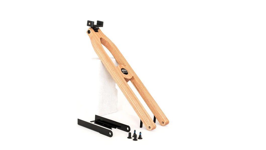 WaterRower telefonní rameno
