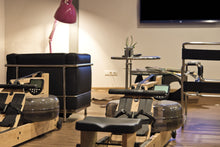 Načíst obrázek do prohlížeče Galerie, WaterRower S4 Oak - Veslovací trenažér
