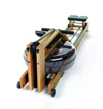 Načíst obrázek do prohlížeče Galerie, WaterRower S4 Oak - Veslovací trenažér
