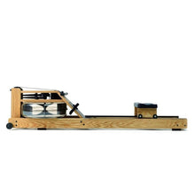 Načíst obrázek do prohlížeče Galerie, WaterRower S4 Oak - Veslovací trenažér

