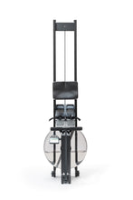 Načíst obrázek do prohlížeče Galerie, WaterRower S4 Shadow - Veslovací trenažér
