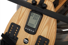 Načíst obrázek do prohlížeče Galerie, WaterRower A1 Oak - Veslovací trenažér
