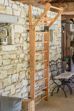 Načíst obrázek do prohlížeče Galerie, NOHRD Žebřiny Jasan
