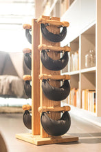 Načíst obrázek do prohlížeče Galerie, NOHRD Swing Tower - Jasan
