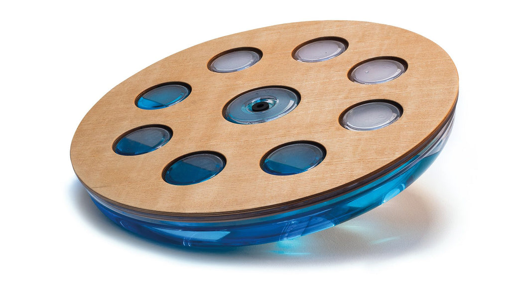 NOHrD EAU-ME-Board Jasan