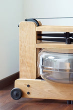 Načíst obrázek do prohlížeče Galerie, WaterRower S4 Oxbridge - Veslovací trenažér
