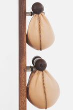 Načíst obrázek do prohlížeče Galerie, NOHRD Swing Tower - Ořech Natural
