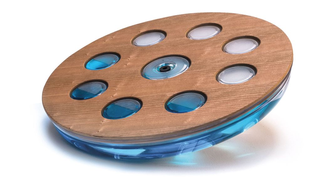 NOHRD EAU-ME-Board Oxbridge