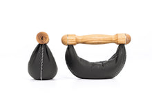 Načíst obrázek do prohlížeče Galerie, SwingBells Závaží - Jasan (2 kusy)
