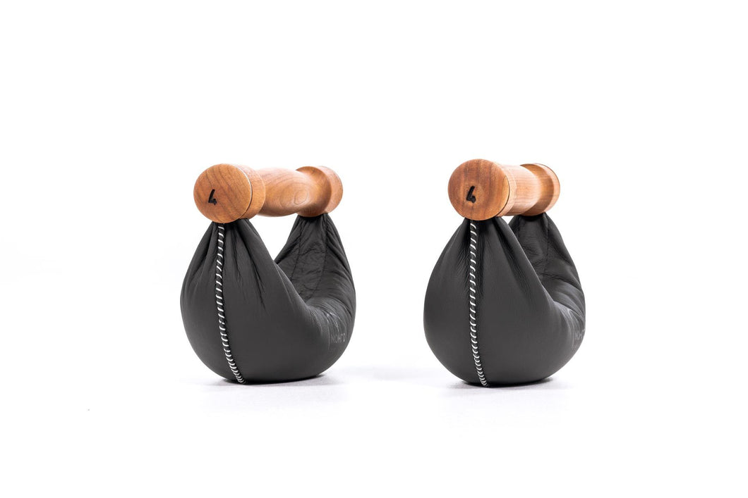 SwingBells Závaží - Třešňová (2 kusy)