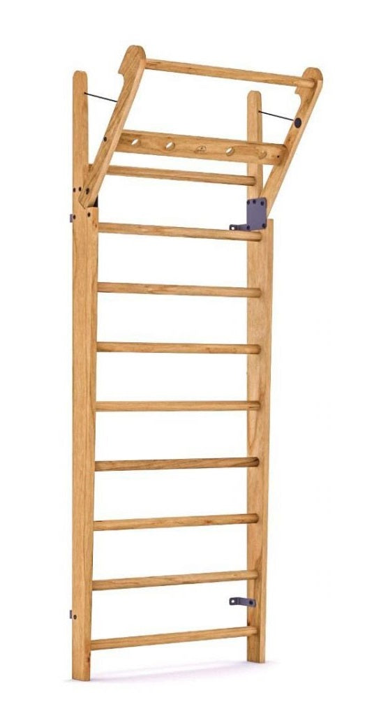 NOHRD Žebřiny Třešeň