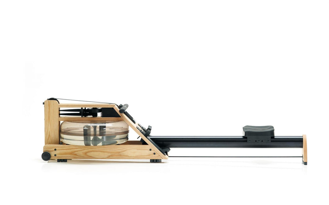 WaterRower A1 Oak - Veslovací trenažér