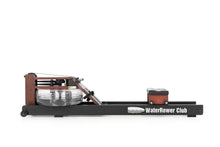 Načíst obrázek do prohlížeče Galerie, WaterRower S4 Club - Veslovací trenažér
