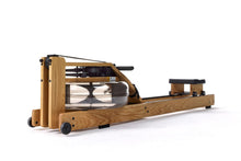 Načíst obrázek do prohlížeče Galerie, WaterRower S4 Oak - Veslovací trenažér
