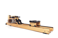 Načíst obrázek do prohlížeče Galerie, WaterRower S4 Natural - Veslovací trenažér
