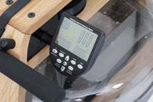 Načíst obrázek do prohlížeče Galerie, WaterRower S4 Oak - Veslovací trenažér
