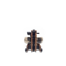 Načíst obrázek do prohlížeče Galerie, WaterRower S4 Classic - Veslovací trenažér
