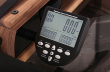 Načíst obrázek do prohlížeče Galerie, WaterRower S4 Classic - Veslovací trenažér
