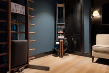 Načíst obrázek do prohlížeče Galerie, WaterRower S4 Classic - Veslovací trenažér
