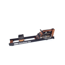 Načíst obrázek do prohlížeče Galerie, WaterRower S4 Club - Veslovací trenažér
