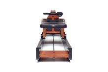 Načíst obrázek do prohlížeče Galerie, WaterRower S4 Club - Veslovací trenažér
