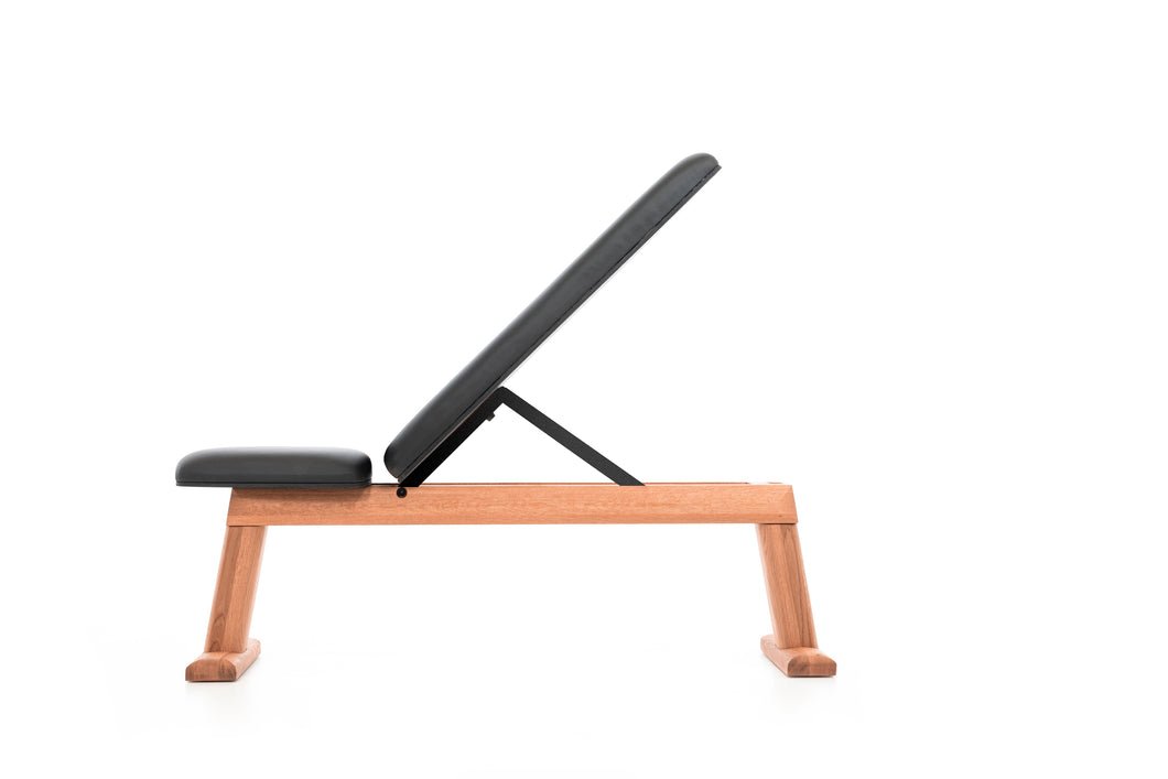 NOHRD WeightBench Oxbridge