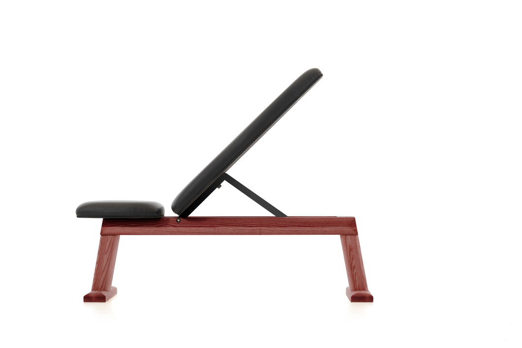 NOHRD WeightBench Club